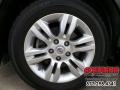 Super Black - Altima 2.5 S Photo No. 13