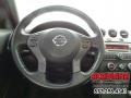 Super Black - Altima 2.5 S Photo No. 19