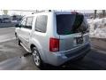 Alabaster Silver Metallic - Pilot EX-L 4WD Photo No. 3