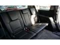 Alabaster Silver Metallic - Pilot EX-L 4WD Photo No. 21