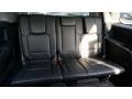 Alabaster Silver Metallic - Pilot EX-L 4WD Photo No. 22
