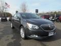 2014 Smoky Gray Metallic Buick LaCrosse Leather  photo #1