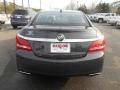 2014 Smoky Gray Metallic Buick LaCrosse Leather  photo #3