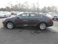 2014 Smoky Gray Metallic Buick LaCrosse Leather  photo #4