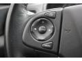 2012 Crystal Black Pearl Honda CR-V EX-L 4WD  photo #27
