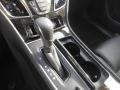Smoky Gray Metallic - LaCrosse Leather Photo No. 16