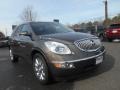 Cocoa Metallic - Enclave AWD Photo No. 1