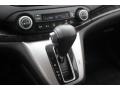 2012 Crystal Black Pearl Honda CR-V EX-L 4WD  photo #36