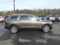 Cocoa Metallic - Enclave AWD Photo No. 2