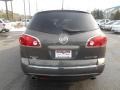 Cocoa Metallic - Enclave AWD Photo No. 3