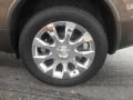 Cocoa Metallic - Enclave AWD Photo No. 8