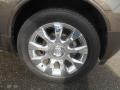 Cocoa Metallic - Enclave AWD Photo No. 10