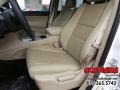Bright White - Grand Cherokee Laredo Photo No. 5
