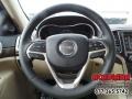 Bright White - Grand Cherokee Laredo Photo No. 6