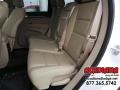 Bright White - Grand Cherokee Laredo Photo No. 12