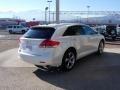 Blizzard White Pearl - Venza Limited AWD Photo No. 5