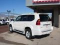 Blizzard White Pearl - GX 470 Photo No. 3