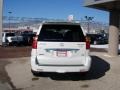 Blizzard White Pearl - GX 470 Photo No. 4