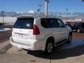 Blizzard White Pearl - GX 470 Photo No. 5