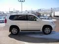Blizzard White Pearl - GX 470 Photo No. 6