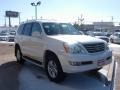 Blizzard White Pearl - GX 470 Photo No. 7