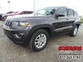 Granite Crystal Metallic - Grand Cherokee Laredo Photo No. 1