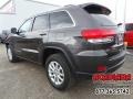 Granite Crystal Metallic - Grand Cherokee Laredo Photo No. 2