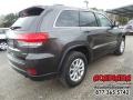 Granite Crystal Metallic - Grand Cherokee Laredo Photo No. 3