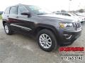 Granite Crystal Metallic - Grand Cherokee Laredo Photo No. 4
