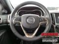 Granite Crystal Metallic - Grand Cherokee Laredo Photo No. 6