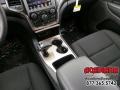 Granite Crystal Metallic - Grand Cherokee Laredo Photo No. 8