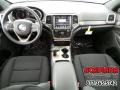 Granite Crystal Metallic - Grand Cherokee Laredo Photo No. 9