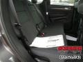 Granite Crystal Metallic - Grand Cherokee Laredo Photo No. 11