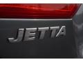 Platinum Gray Metallic - Jetta SE Sedan Photo No. 14