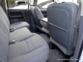 2008 Bright White Dodge Ram 3500 SLT Quad Cab 4x4 Dually  photo #38