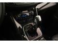 2013 White Platinum Metallic Tri-Coat Ford Escape Titanium 2.0L EcoBoost 4WD  photo #10
