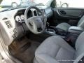 2005 Dark Shadow Grey Metallic Ford Escape XLT V6 4WD  photo #10