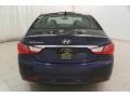 Indigo Blue Pearl - Sonata GLS Photo No. 13
