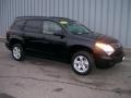 Jet Black - XL7 Luxury AWD Photo No. 1