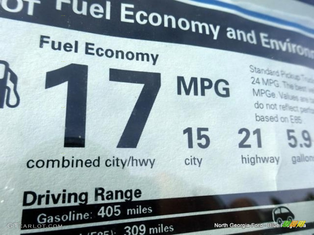 2016 F150 XLT Regular Cab 4x4 - Ruby Red / Medium Light Camel photo #28
