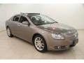 Mocha Steel Metallic - Malibu LTZ Photo No. 1