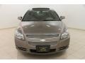 Mocha Steel Metallic - Malibu LTZ Photo No. 2