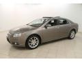 Mocha Steel Metallic - Malibu LTZ Photo No. 3