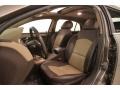 Mocha Steel Metallic - Malibu LTZ Photo No. 5