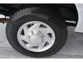 Oxford White - E Series Van E350 Super Duty XLT Passenger Photo No. 8