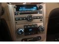 Mocha Steel Metallic - Malibu LTZ Photo No. 8