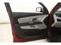 Merlot Jewel Metallic - Terrain SLT Photo No. 4