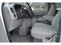Oxford White - E Series Van E350 Super Duty XLT Passenger Photo No. 10