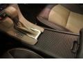 Mocha Steel Metallic - Malibu LTZ Photo No. 10