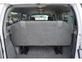 Oxford White - E Series Van E350 Super Duty XLT Passenger Photo No. 12